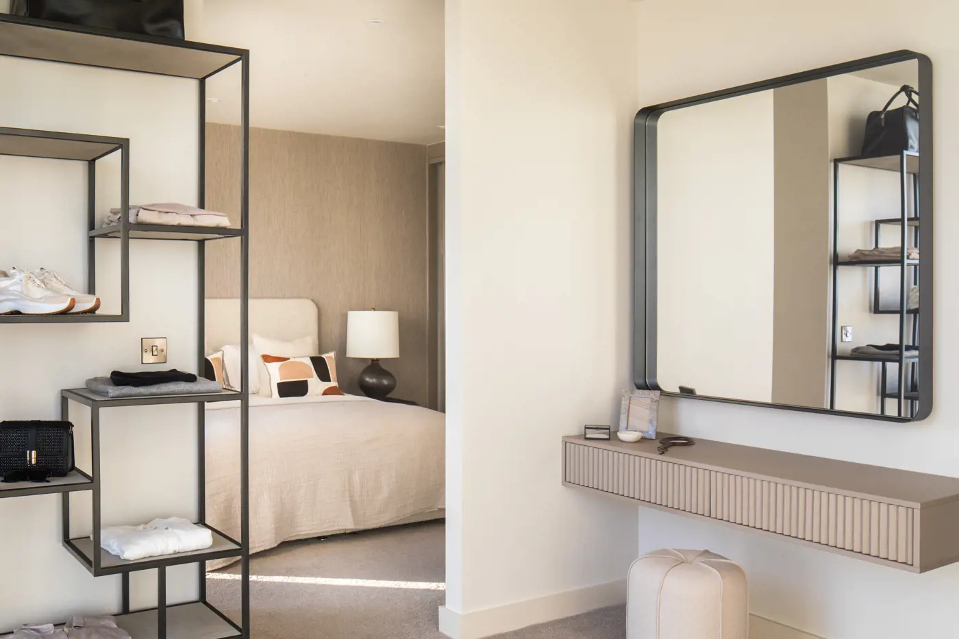 Westtower Penthouse 26