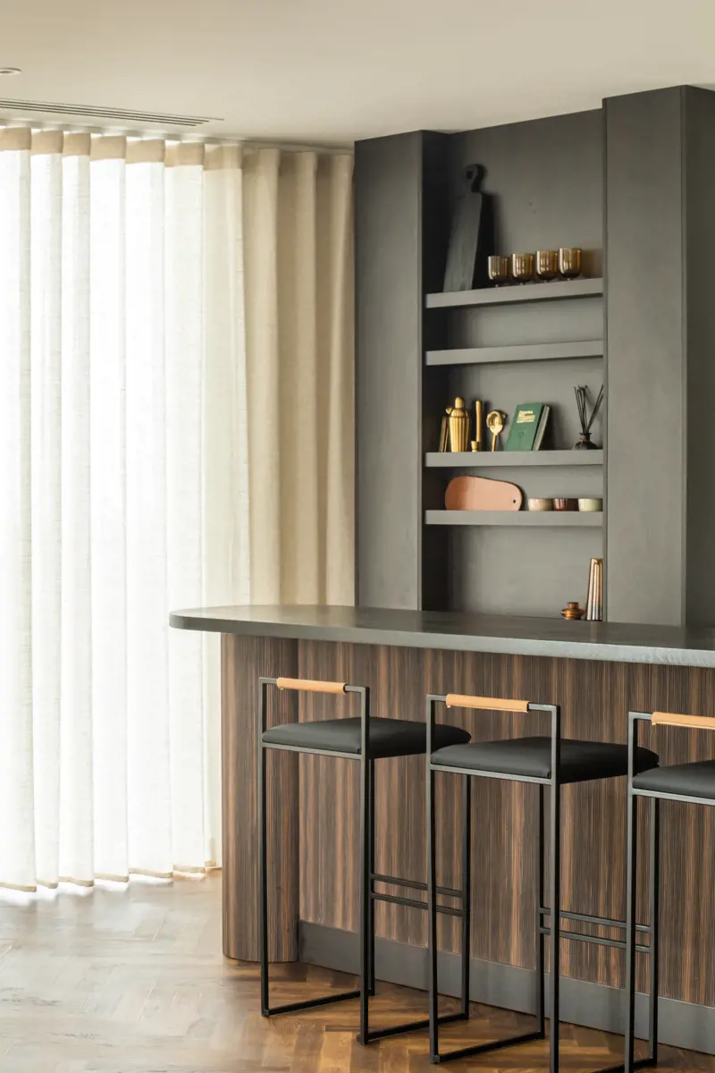 Westtower Penthouse 4