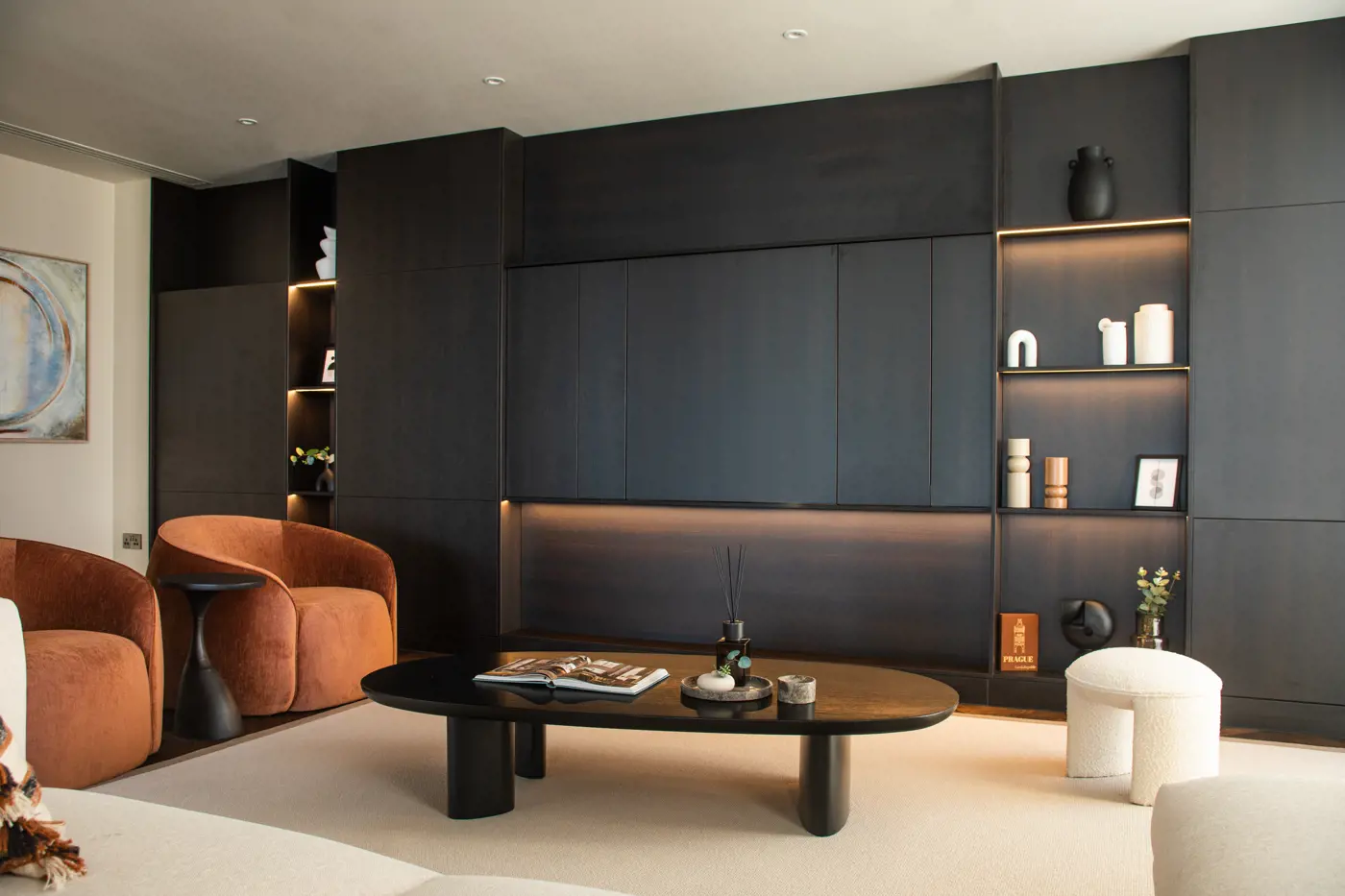 Westtower Penthouse 46