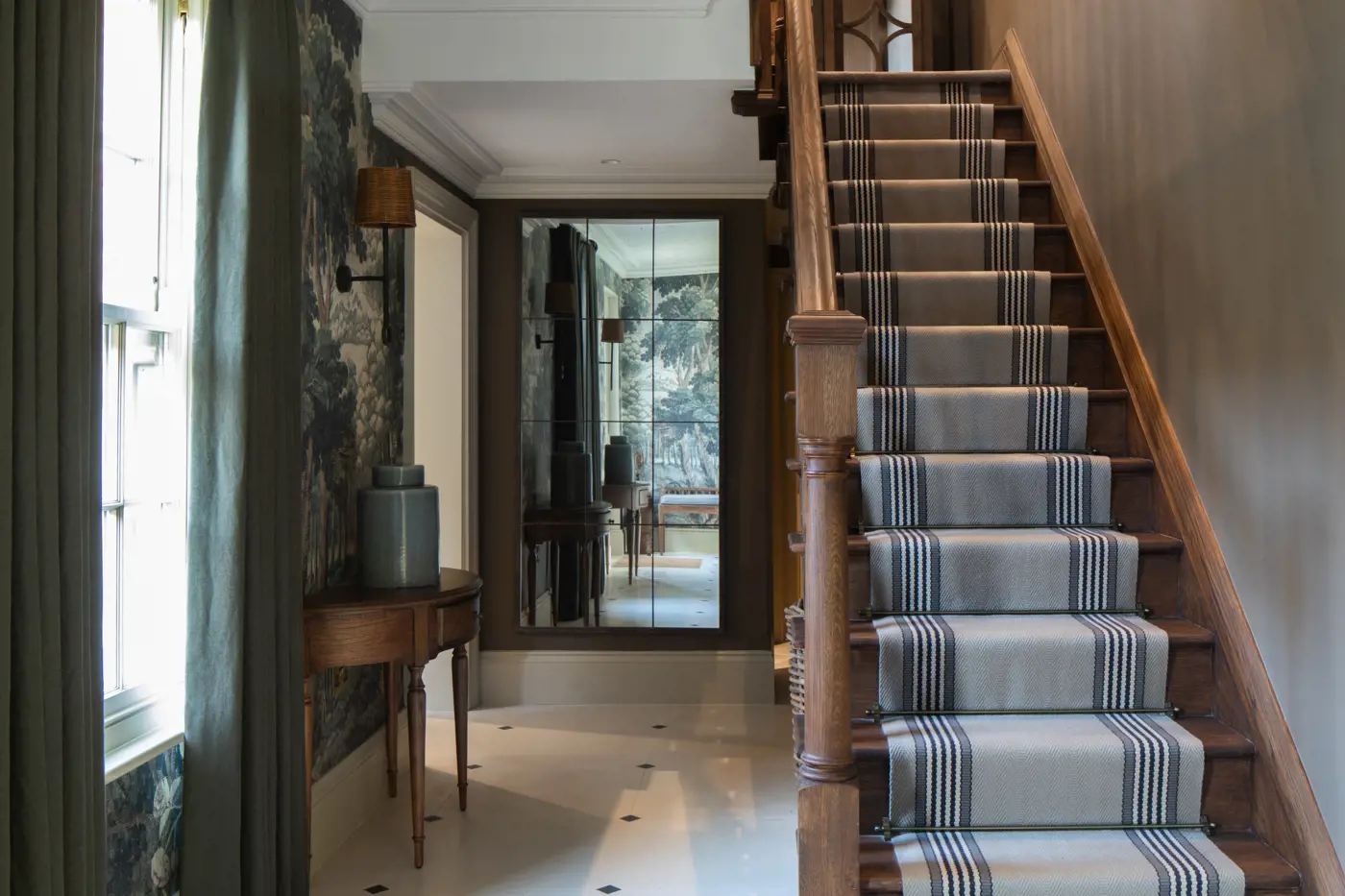 Websters Newmarket 16