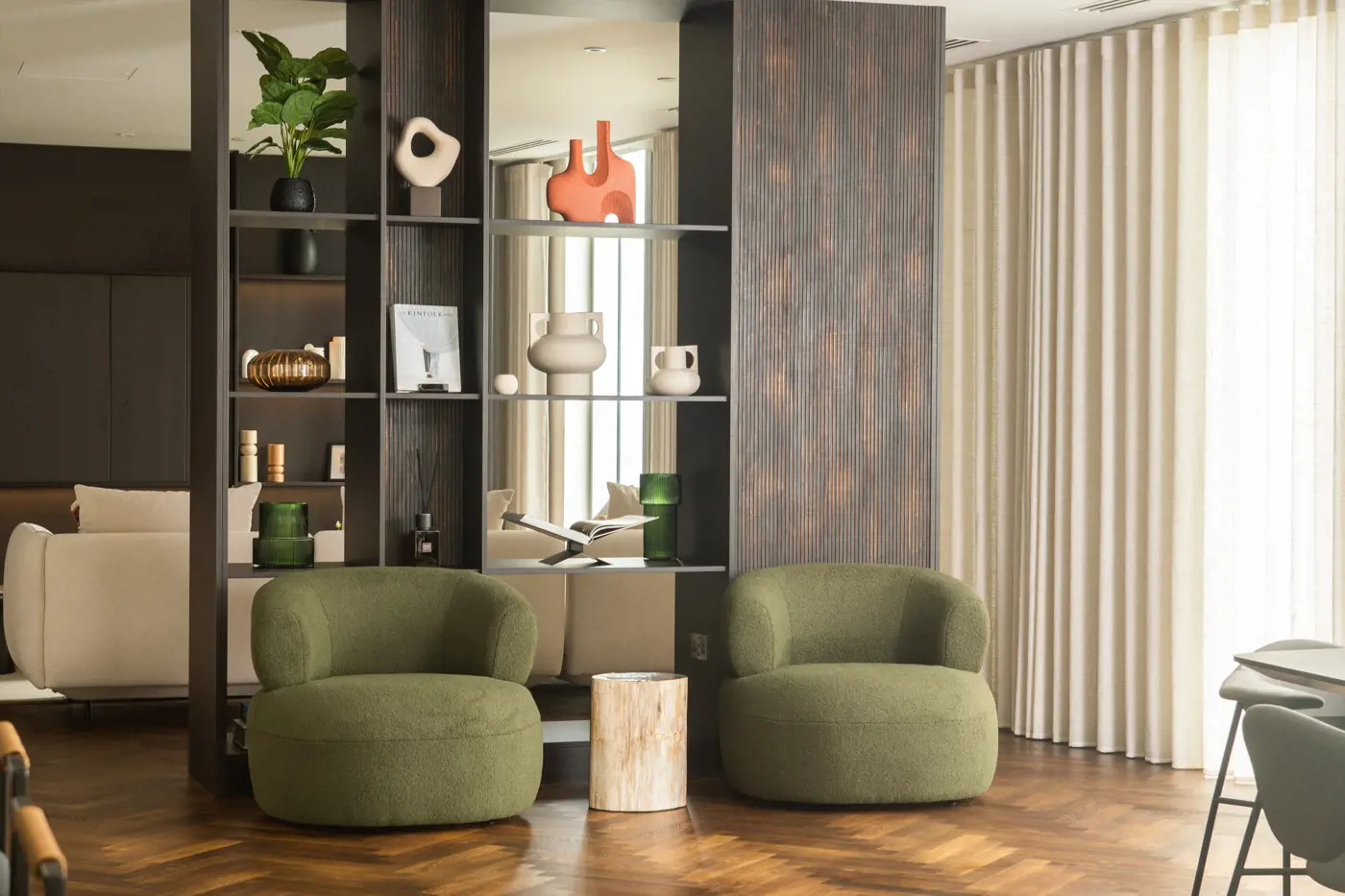 Westtower Penthouse 59