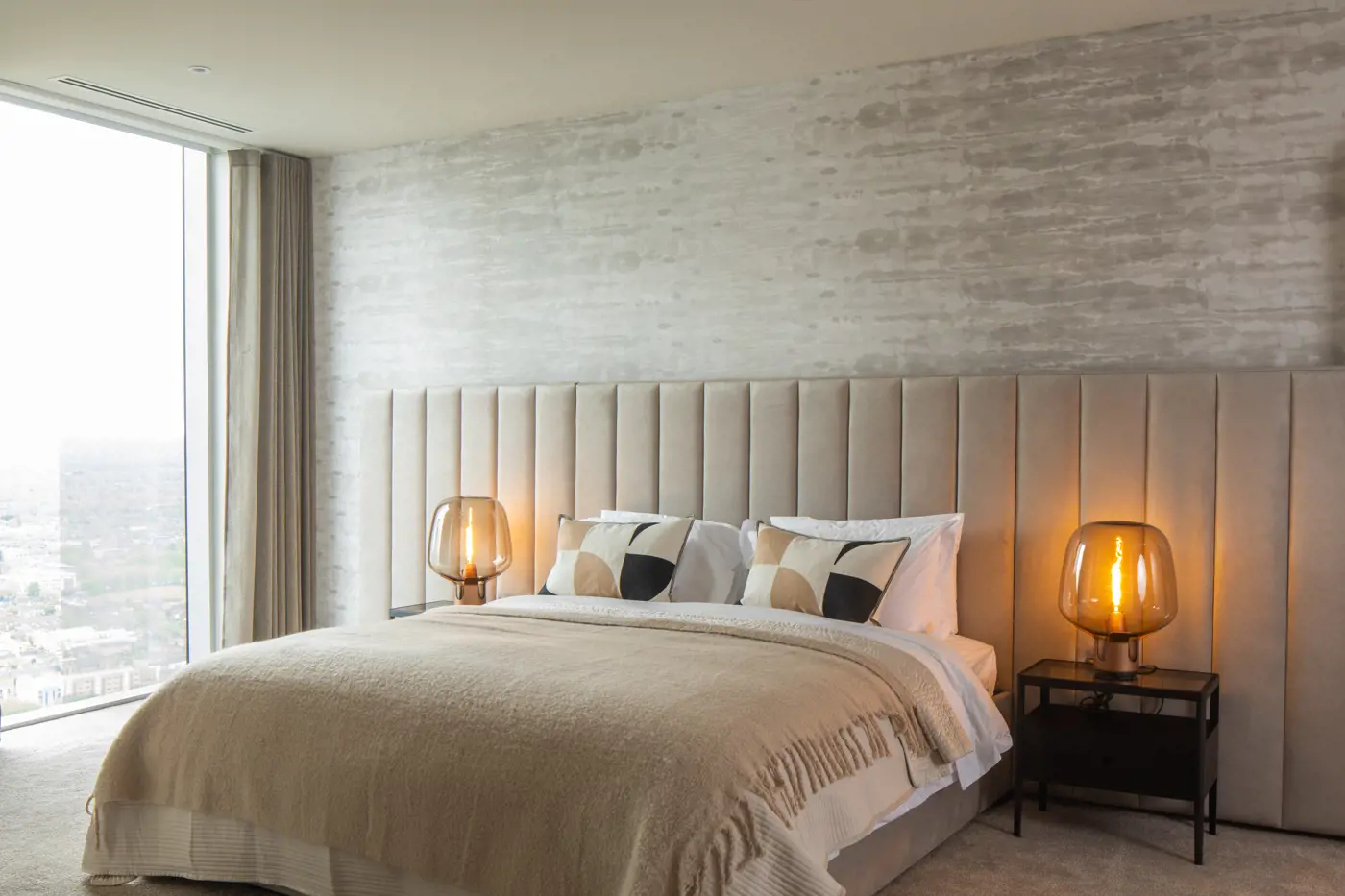 Westtower Penthouse 64