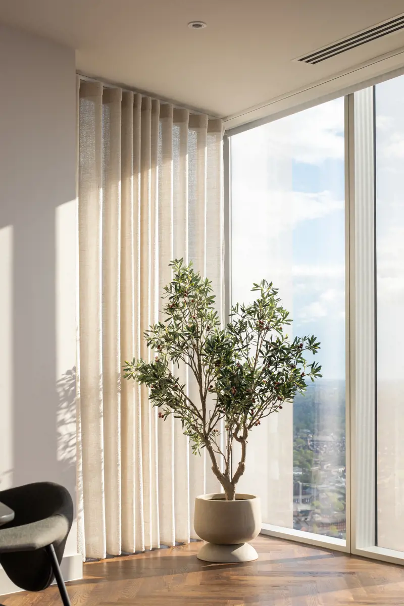 Westtower Penthouse 11