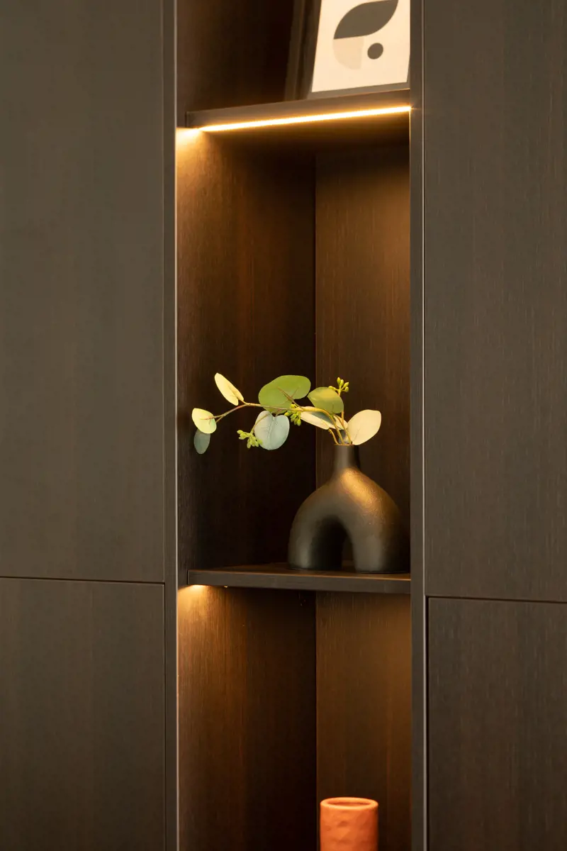 Westtower Penthouse 57