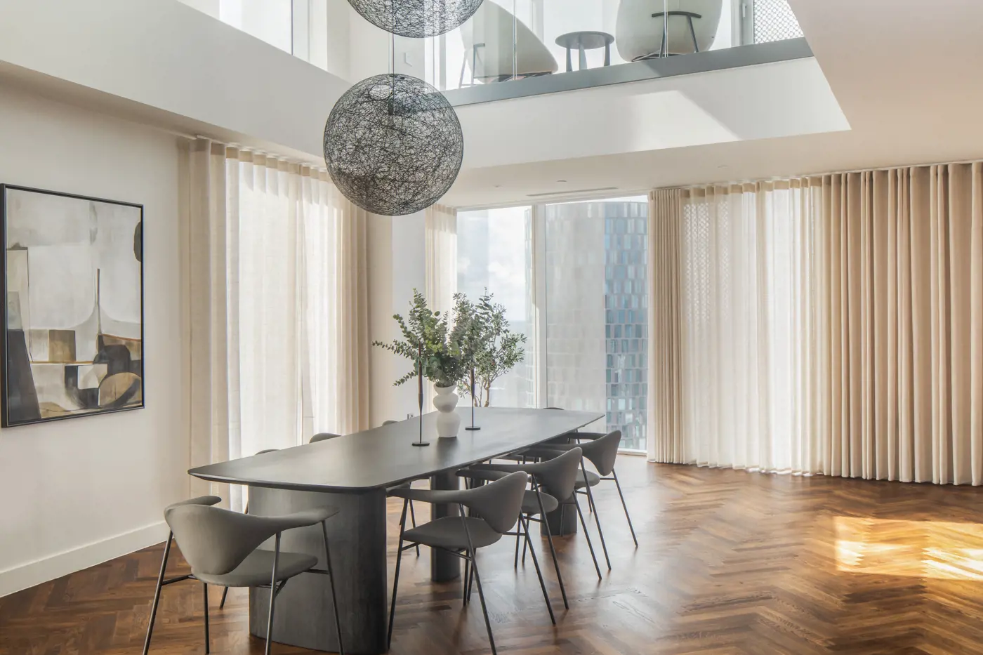 Westtower Penthouse 1