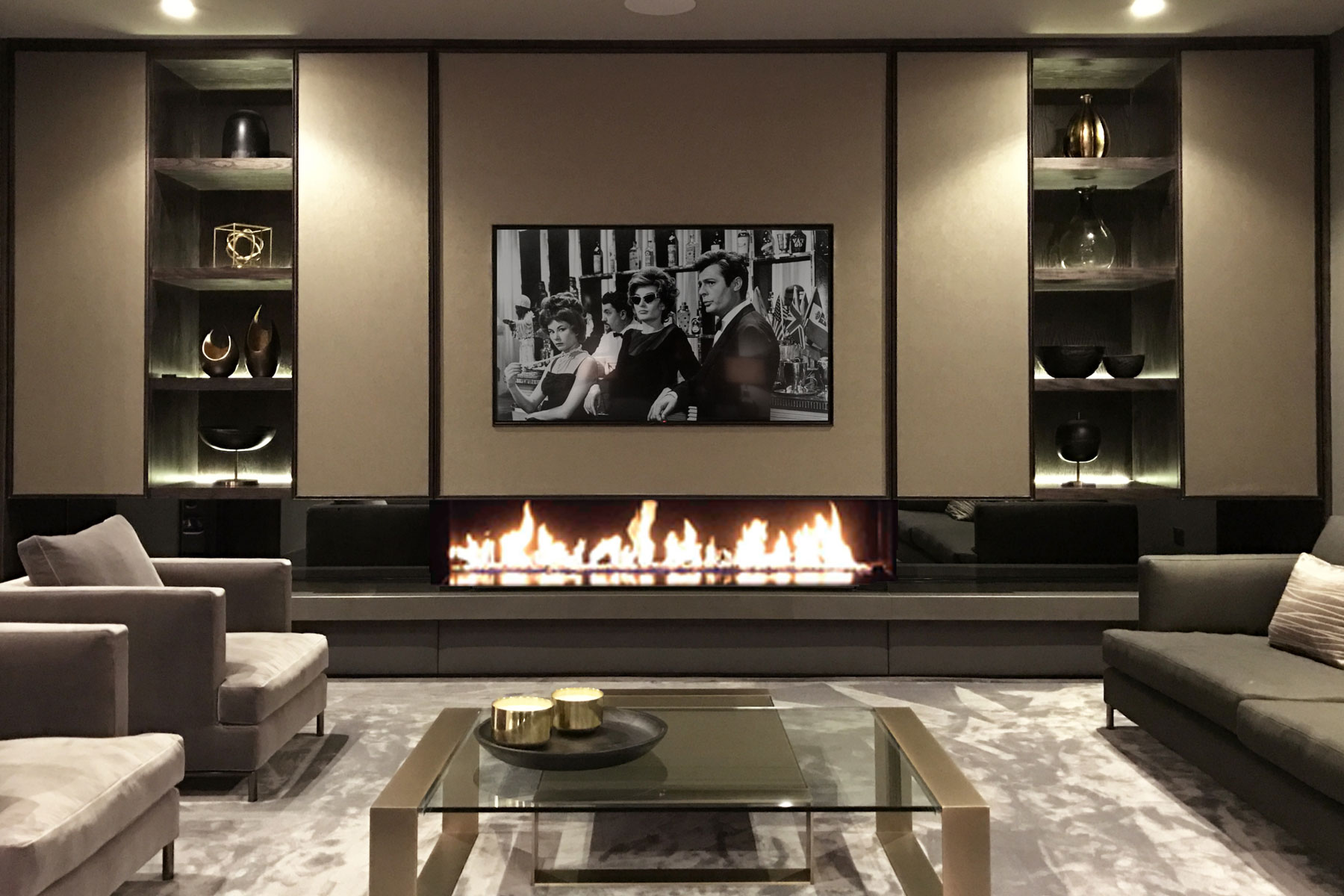 Process - Realisation