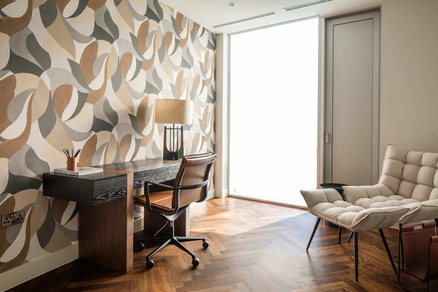 Westtower Penthouse 17