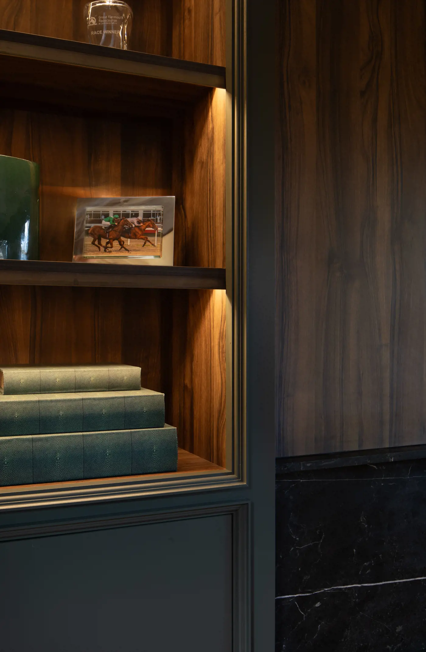 Websters Newmarket 8