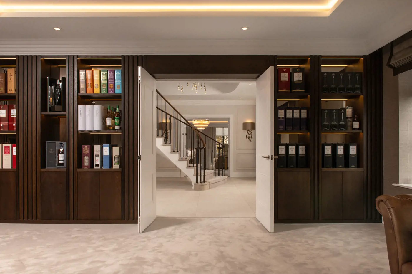 Webstersinteriors Clienthouse Highcroft 030