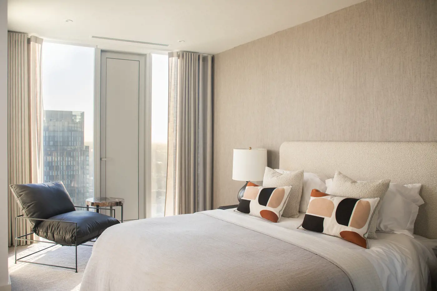 Westtower Penthouse 30